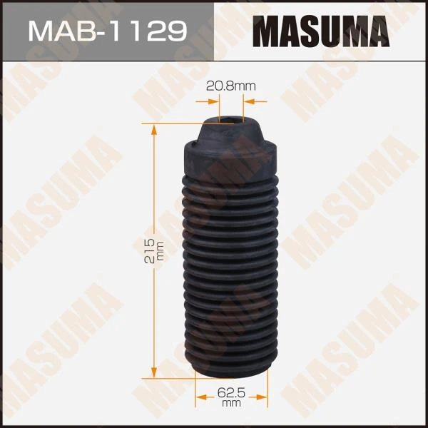 Пыльник стоек Masuma MAB-1129