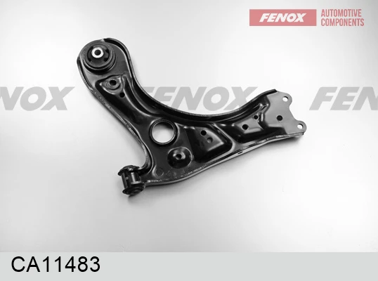 Рычаг подвески правый Fenox CA11483