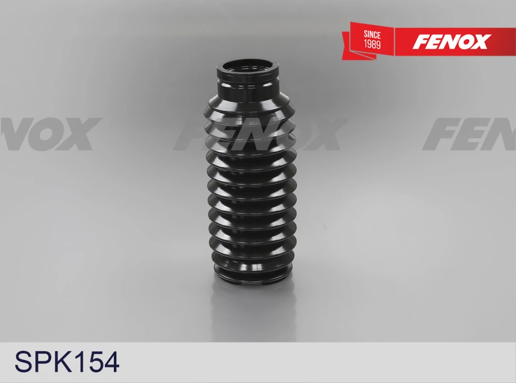 Пыльник амортизатора передний Fenox SPK154