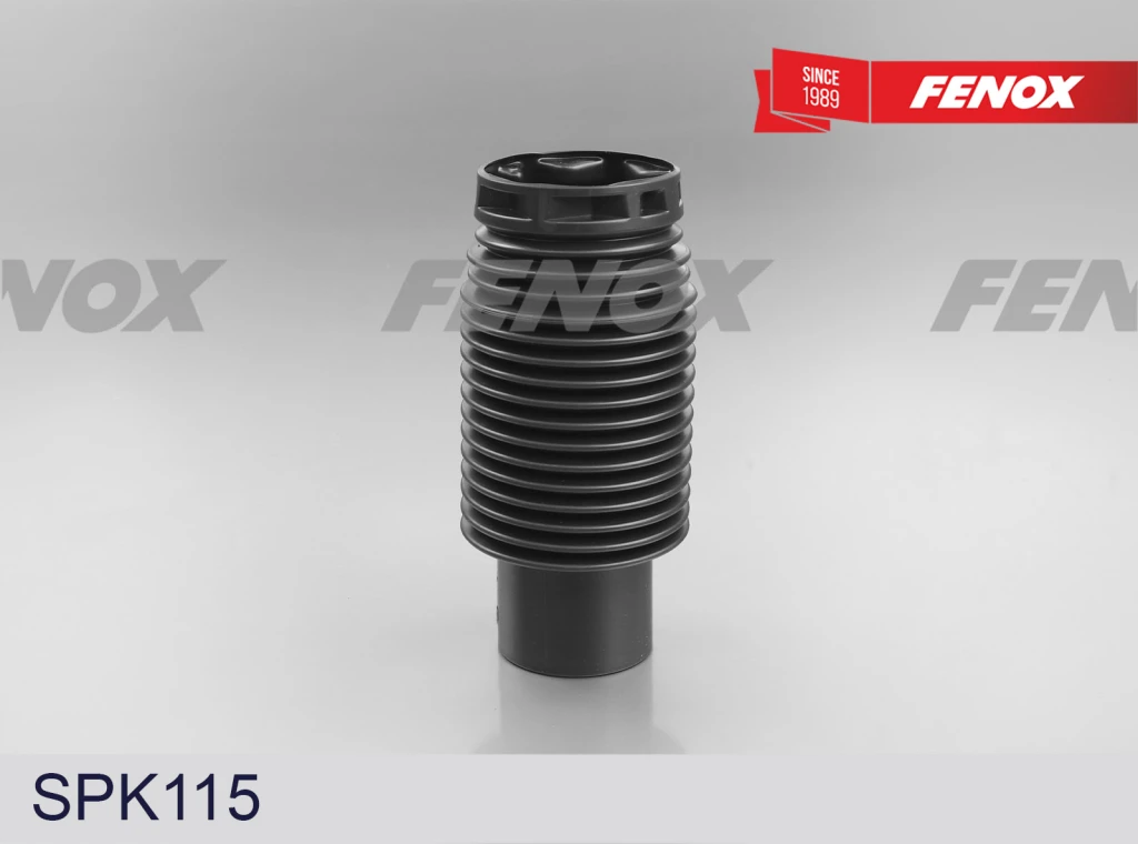 Пыльник амортизатора передний Fenox SPK115