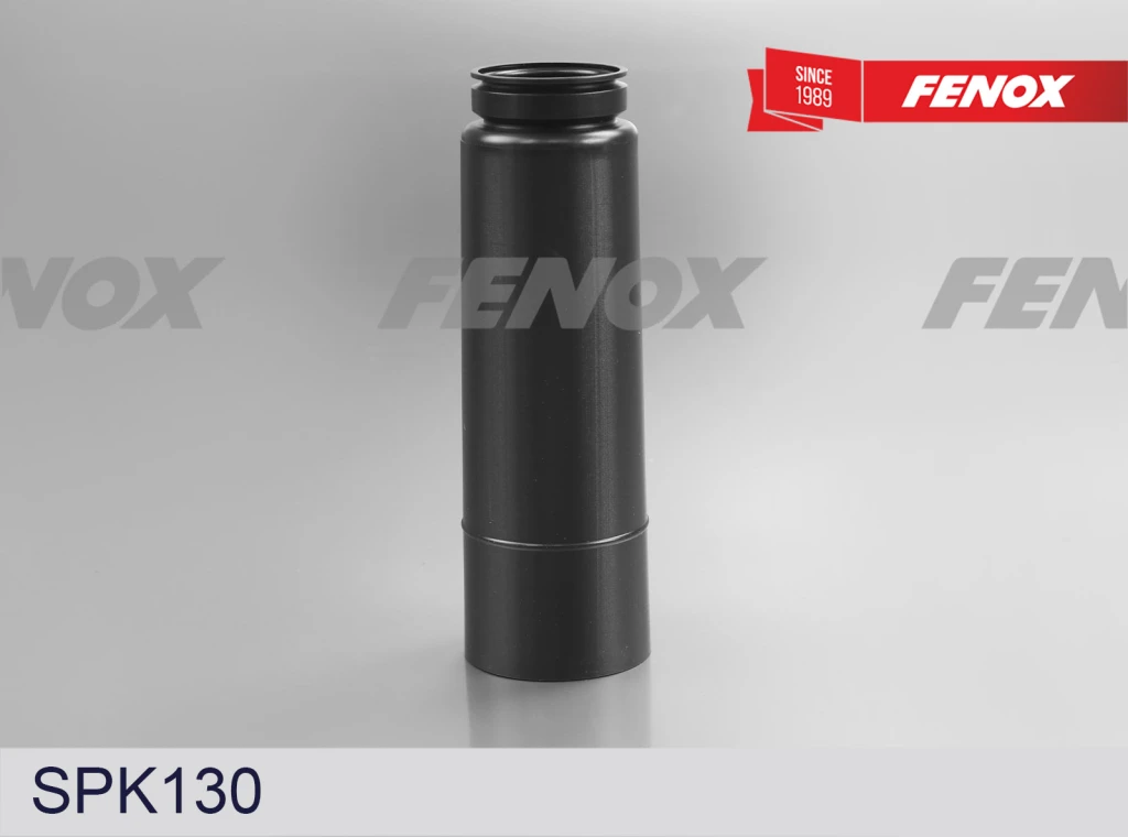 Пыльник амортизатора задний Fenox SPK130