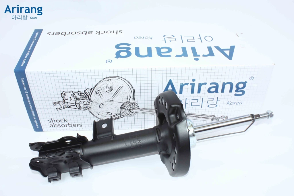 Амортизатор передний правый GAS Arirang ARG26-1127R
