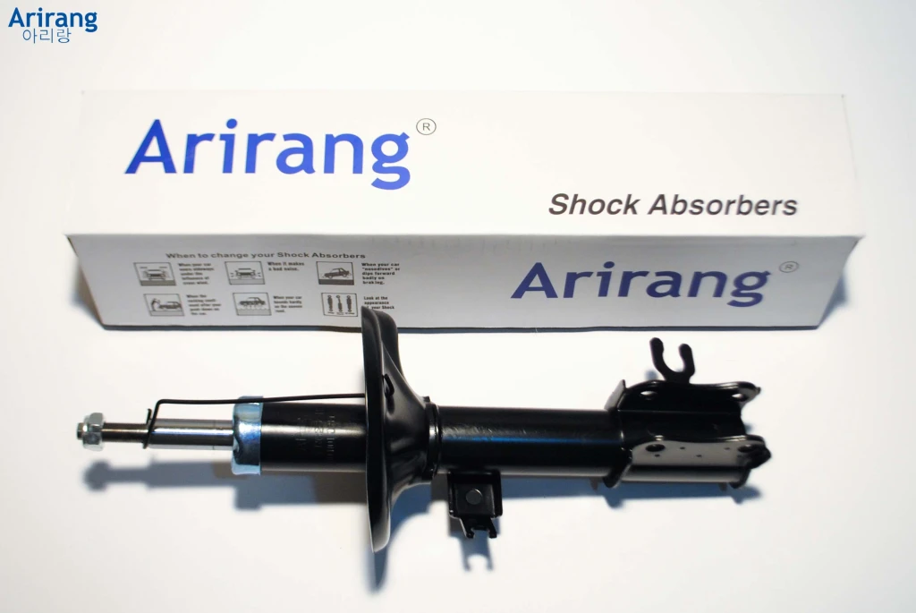 Амортизатор передний правый GAS Arirang ARG26-1103R