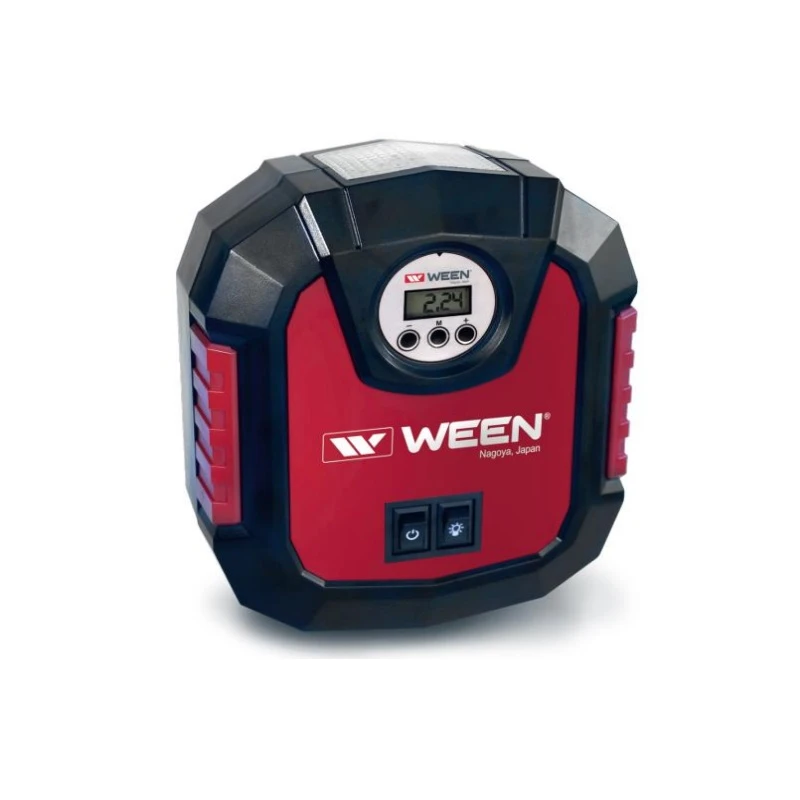 Автомобильный компрессор Ween 171-1001