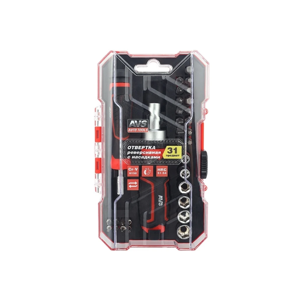 Ручной Инструмент Avs Tools Купить