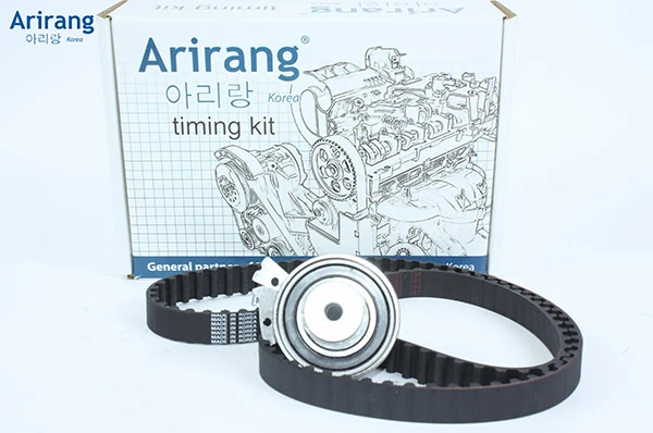 Комплект ГРМ Arirang ARG10-4001
