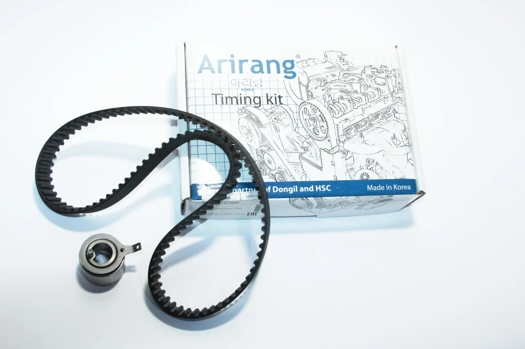 Комплект ГРМ Arirang ARG10-4005
