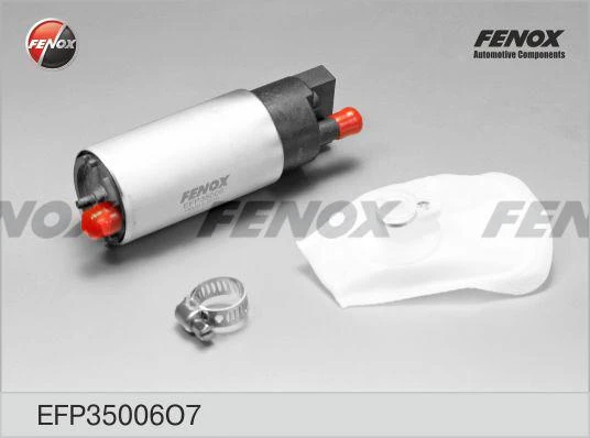 ТОПЛИВНЫЙ НАСОС Fenox efp35006o7