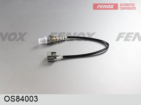 Датчик кислорода (до катализатора) Fenox OS84003
