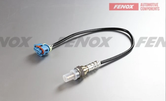 Датчик кислорода (после катализатора) Fenox OS11015