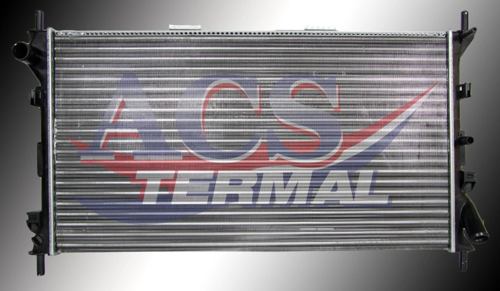 Радиатор охлаждения ACS Termal 562015