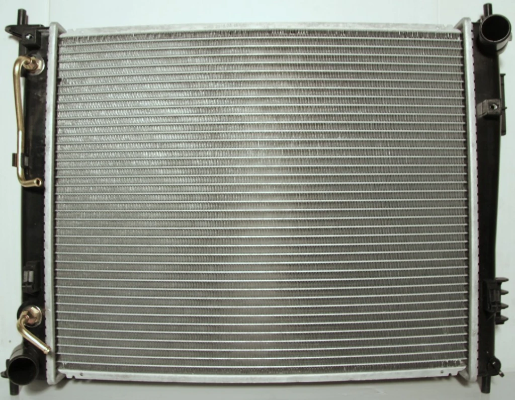 Радиатор охлаждения ACS Termal 336730