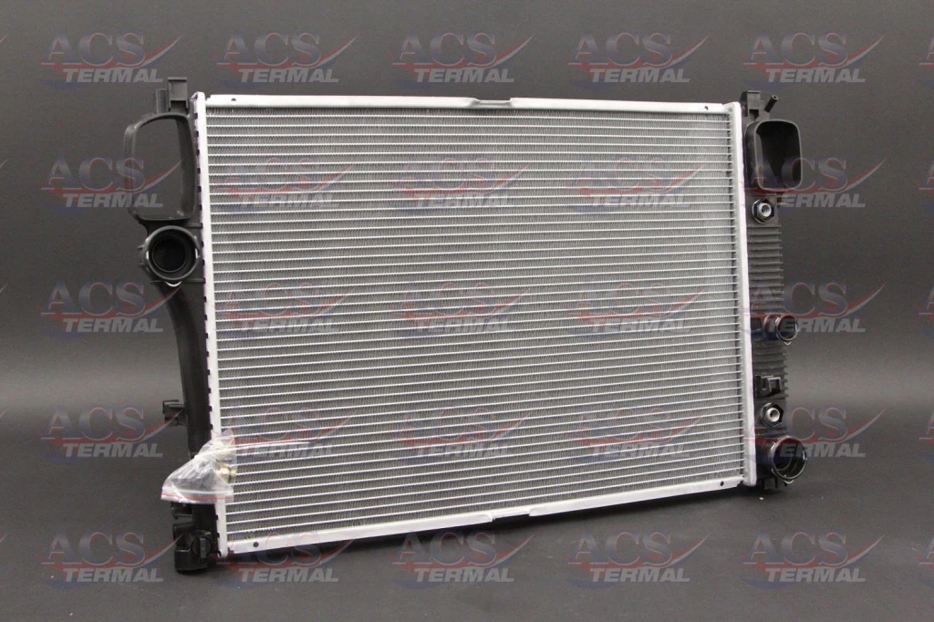 Радиатор охлаждения ACS Termal 517107