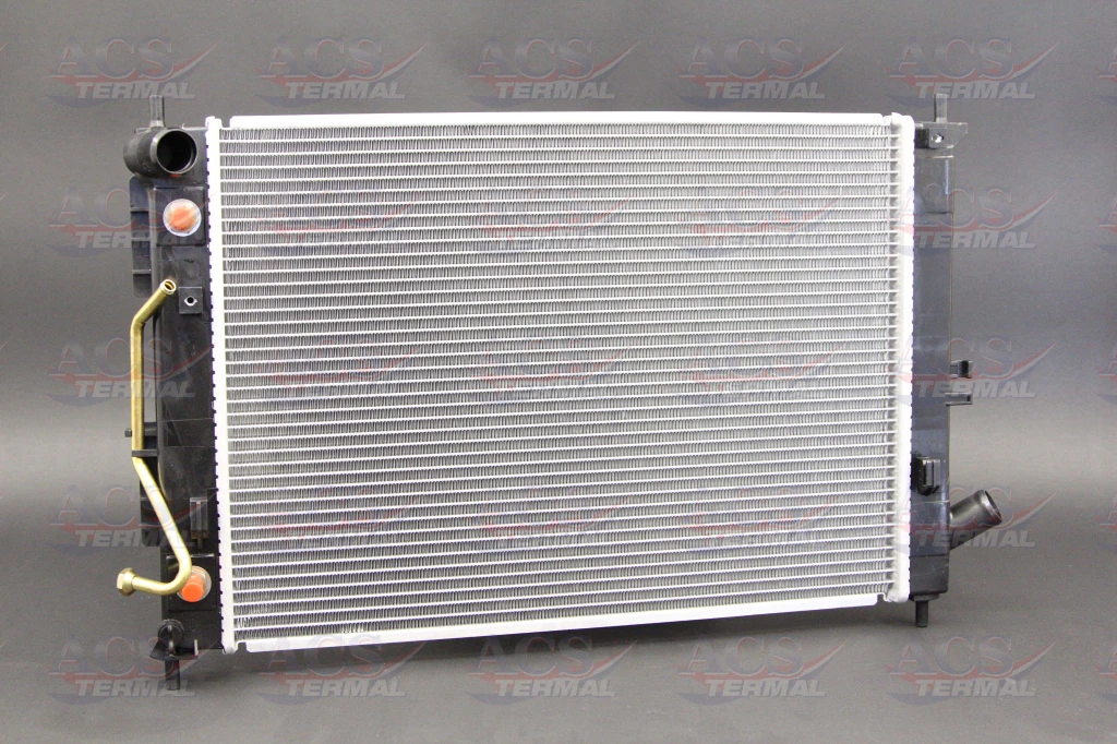 Радиатор охлаждения ACS Termal 3306476