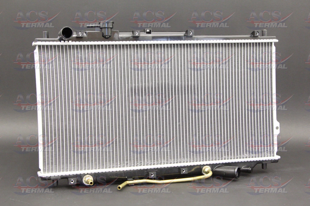 Радиатор охлаждения (паяный) ACS Termal 336605-1
