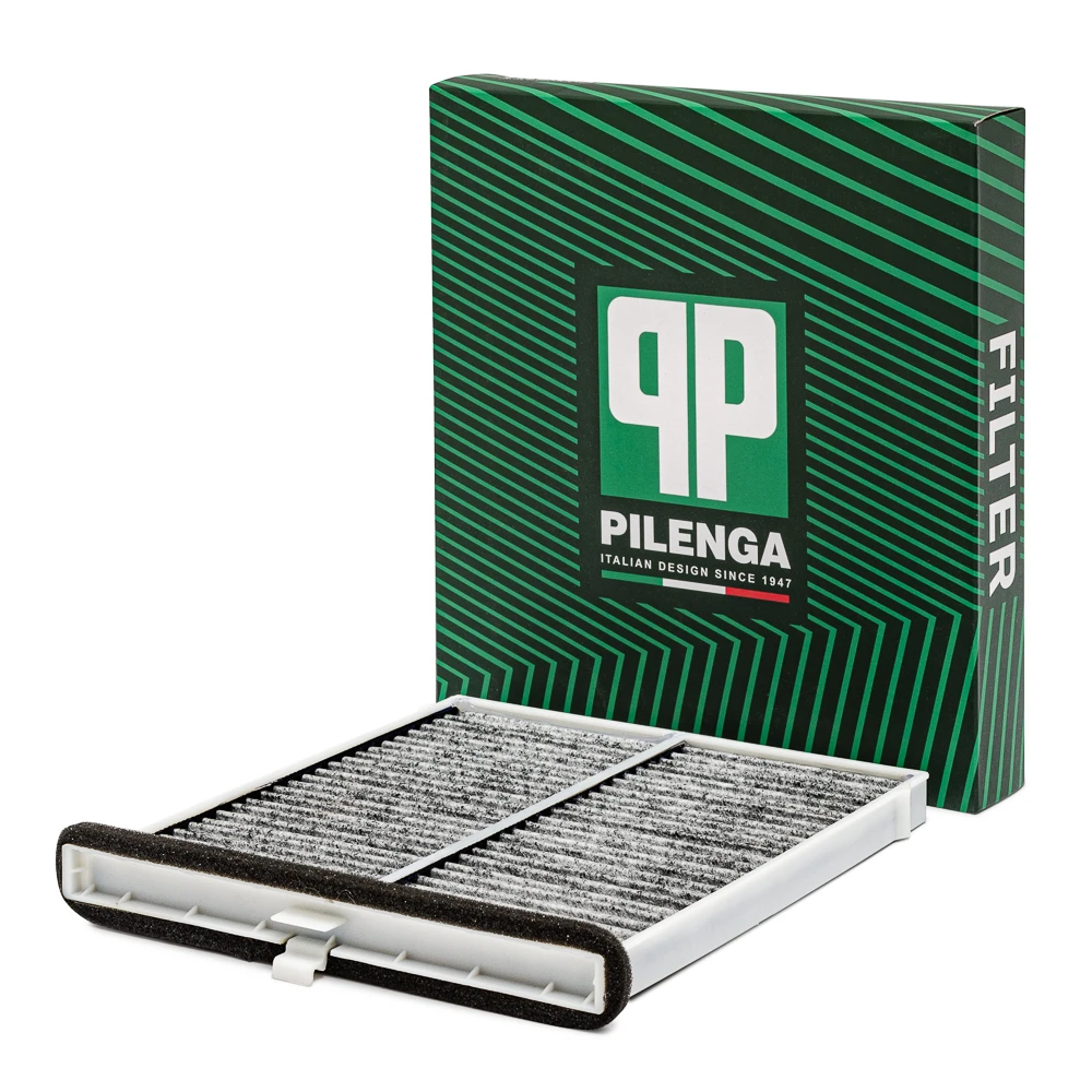 Фильтр салона угольный Pilenga FA-P 5001-C