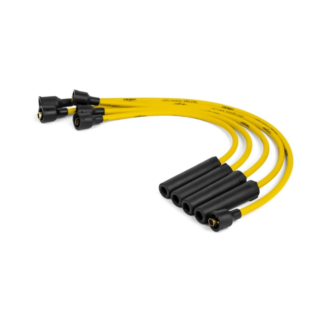 Провода высоковольтные 2101 "Cargen"  (арт. 21013707080LP)