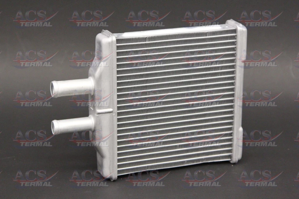 Радиатор отопителя ACS Termal 116509