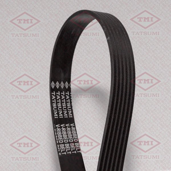 Ремень поликлиновой 6PK1100 Tatsumi tfb1285