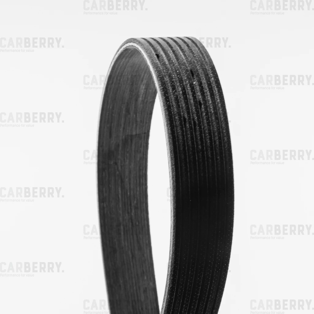 Ремень поликлиновой Carberry 7PK1550