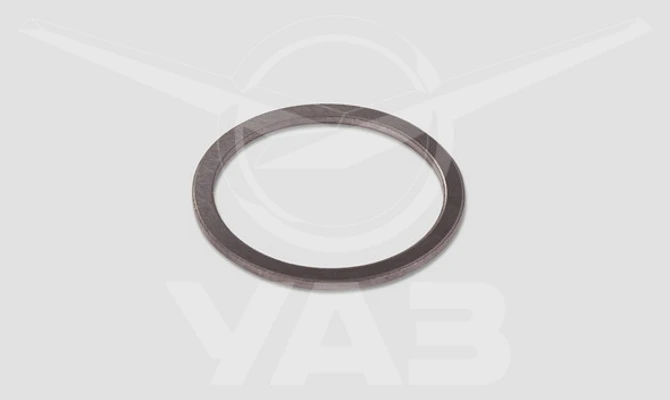 Кольцо регулировочное дифферинциала 3,70 мм "УАЗ"