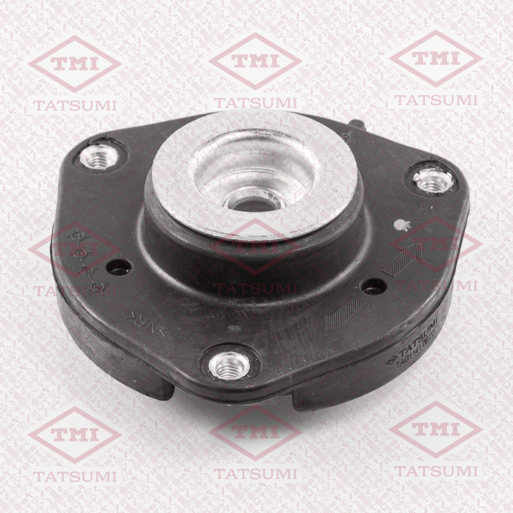Опора амортизатора переднего (без подшипника) Tatsumi TAG1141