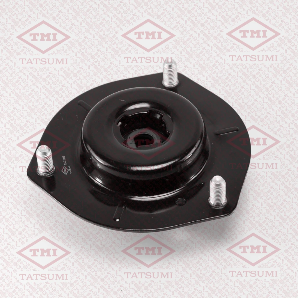 Опора амортизатора переднего (без подшипника) левая/правая Tatsumi TAG1036