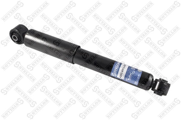 Амортизатор задний газовый Stellox 4203-9513-SX