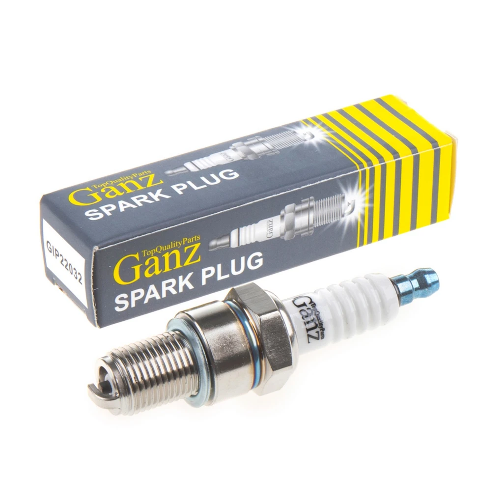 Свеча зажигания (3194) GANZ GIP22032