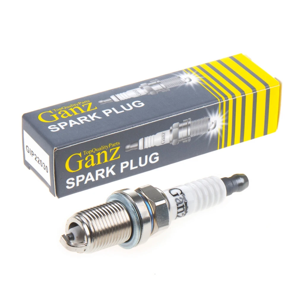 Свеча зажигания (4783) GANZ GIP22030