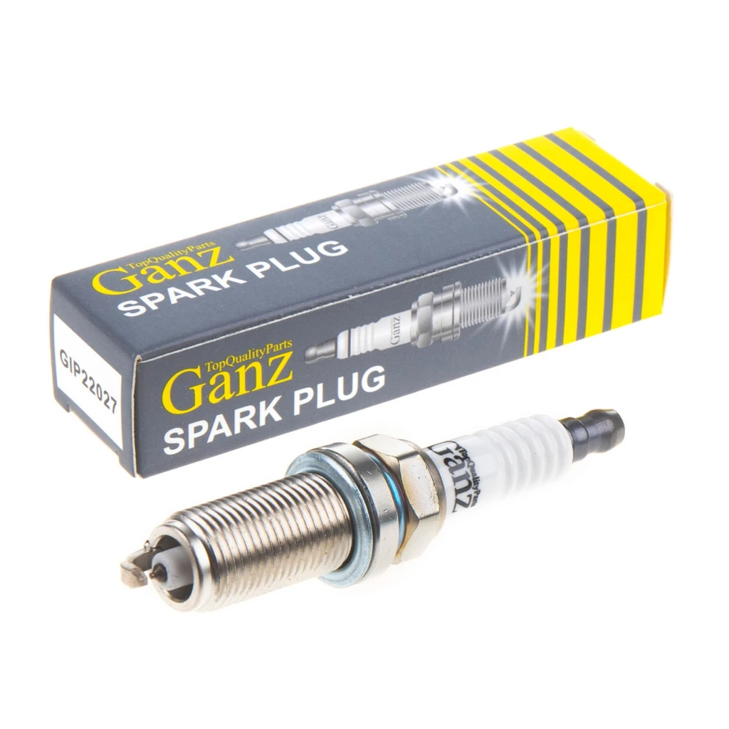 Свеча зажигания (5613) GANZ GIP22027
