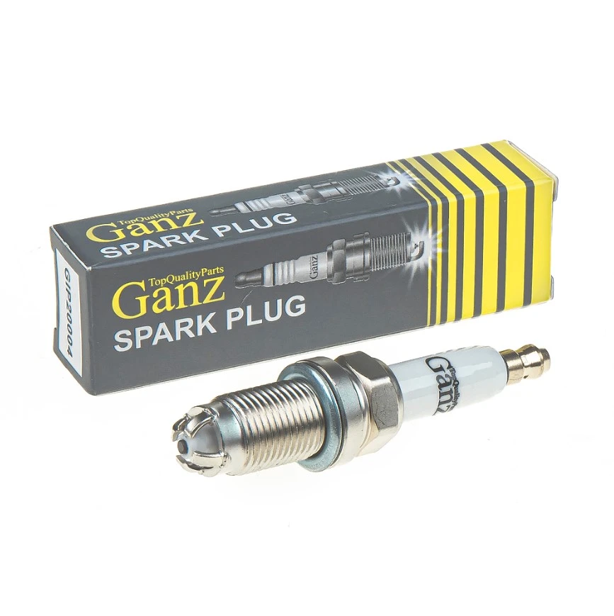 Свеча зажигания GANZ GIP20004