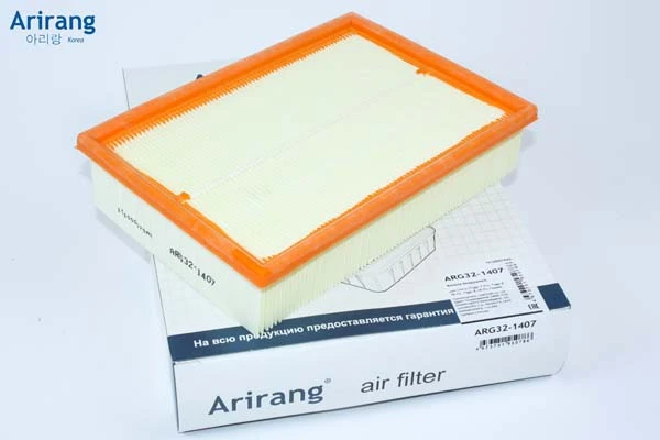 Фильтр воздушный Arirang ARG32-1407