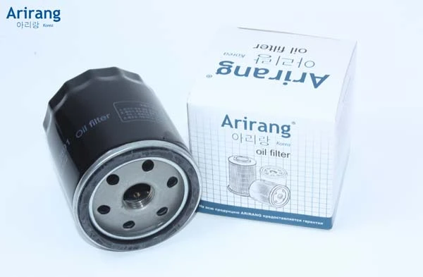 Фильтр масляный Arirang ARG32-2891