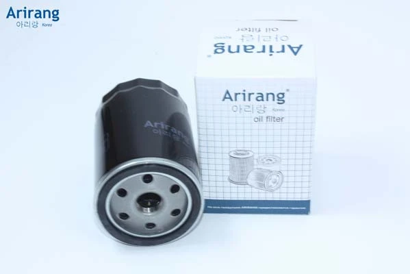 Фильтр масляный Arirang ARG32-2984
