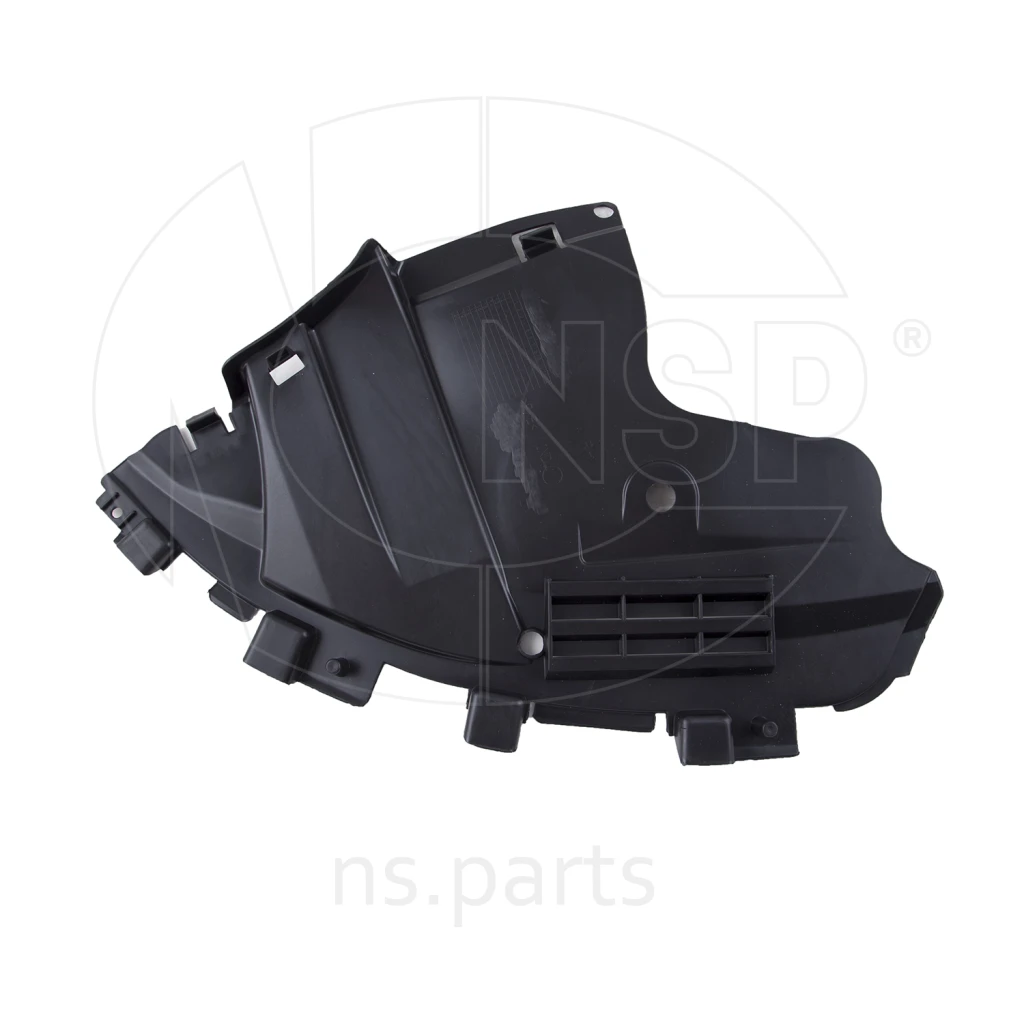 Пыльник двигателя правый NSP NSP07620246187R