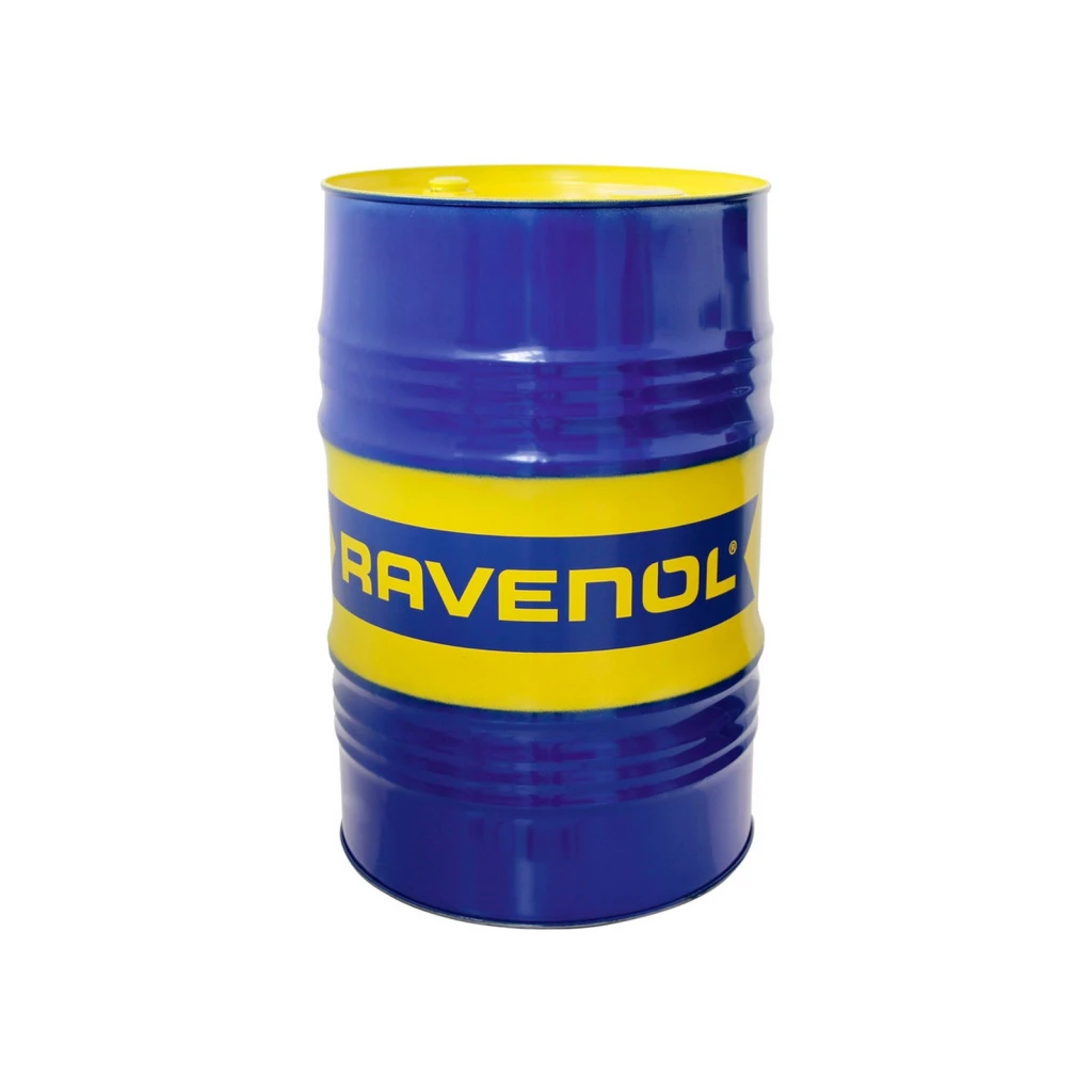 Моторное масло Ravenol HCS 5W-40 60 л