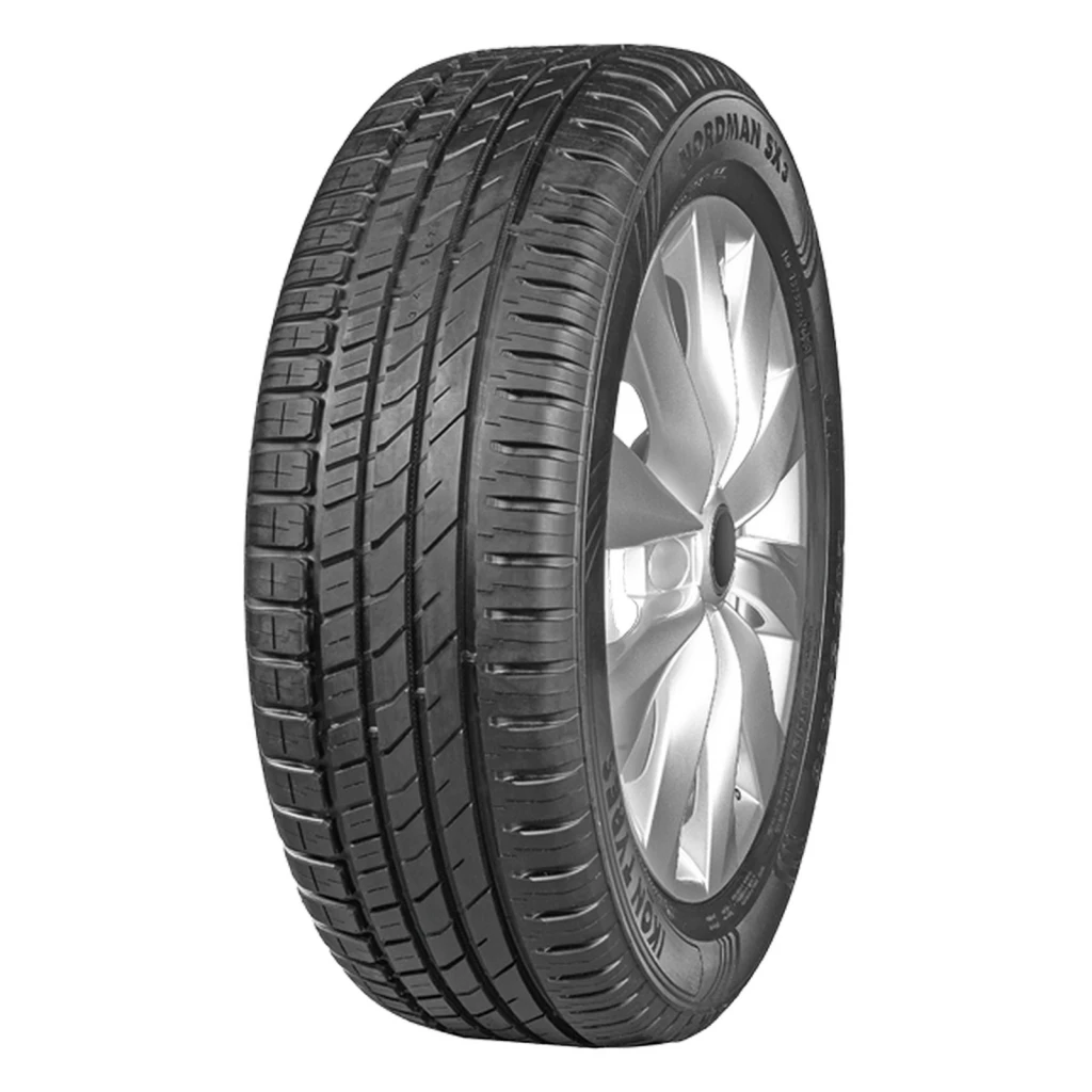 Автошина Ikon Nordman SX3 195/55 R16 91H