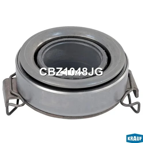 Подшипник выжимной Krauf CBZ1048JG