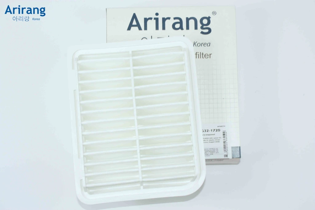 Фильтр воздушный Arirang ARG32-1720