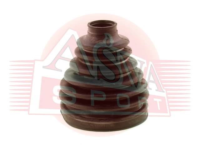 Пыльник ШРУСа внутренний (без смазки) Asva ASBT-INLC200