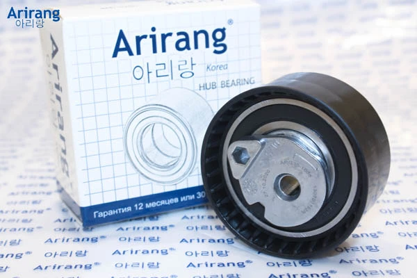 Ролик натяжной Arirang ARG35-1605