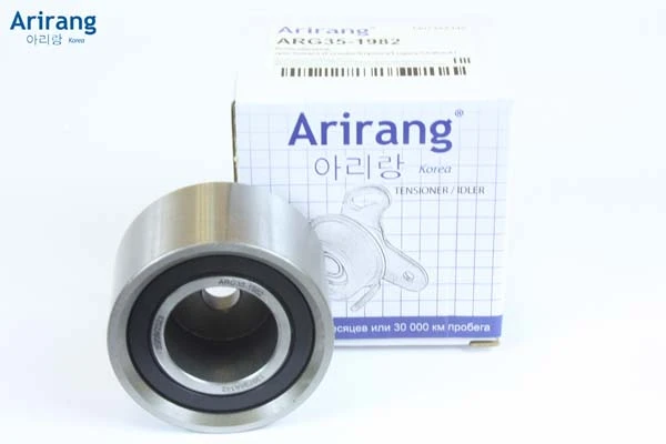 Ролик обводной Arirang ARG35-1982
