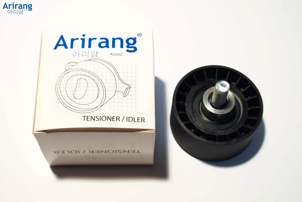 Ролик опорный Arirang ARG35-1223