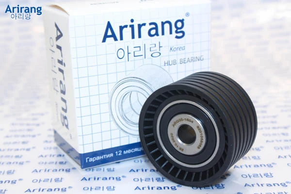 Ролик опорный Arirang ARG35-1604