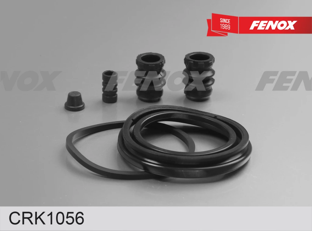 Ремкомплект тормозного суппорта Fenox CRK1056
