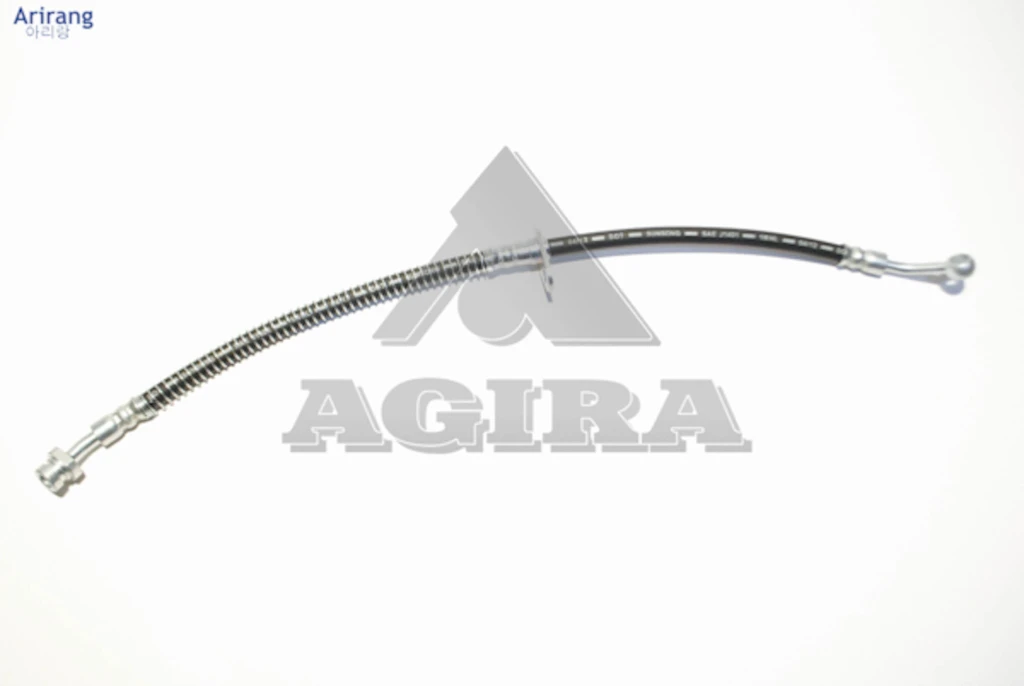 Шланг тормозной передний правый Arirang ARG20-1131R