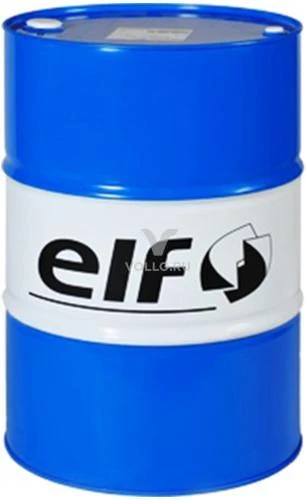 Моторное масло Elf Evolution Full-Tech FE 5W-30 синтетическое 208 л