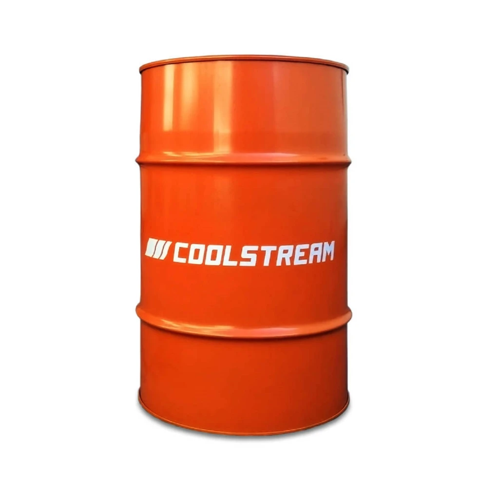 Антифриз CoolStream Premium C G12+ оранжевый -40°С концентрат 220 кг