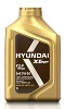 Моторное масло Hyundai/Kia Gasoline G700 5W-40 синтетическое 4 л